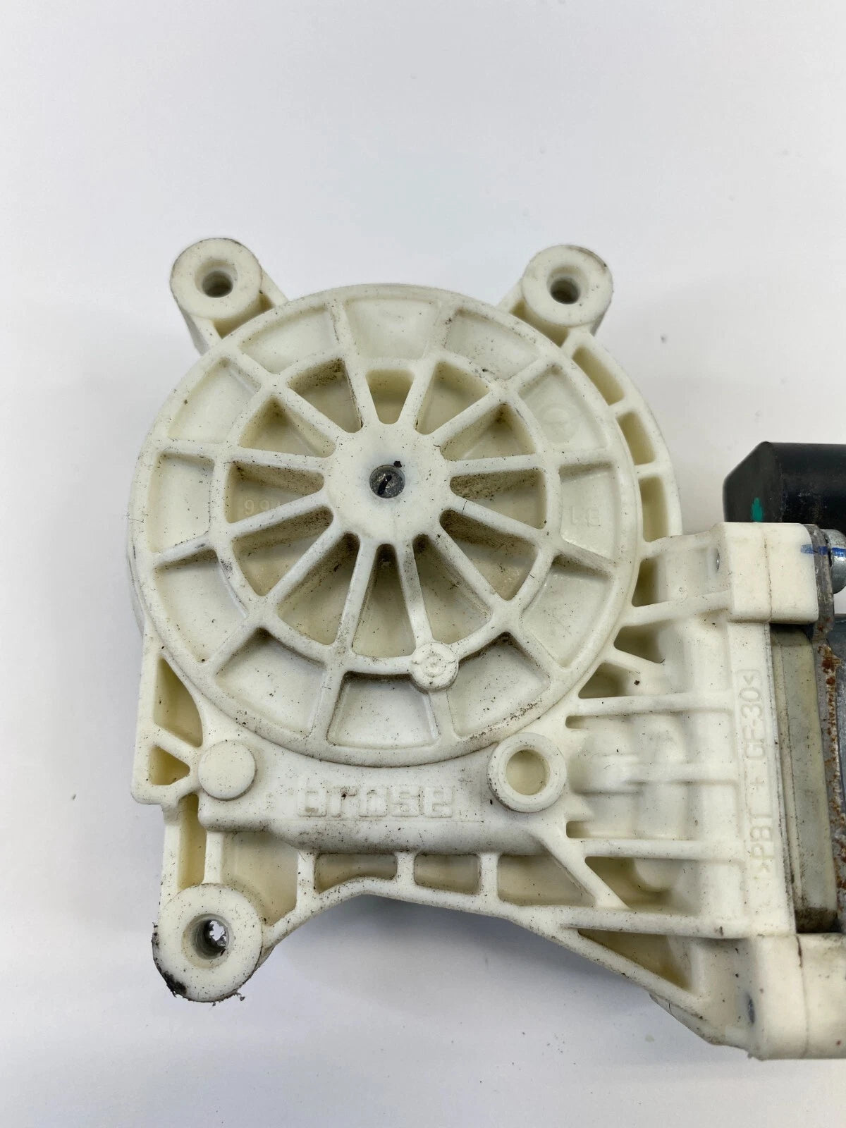 13-16 FORD POLICE INTERCEPTOR UTILITY REAR RIGHT SIDE DOOR POWER WINDOW MOTOR