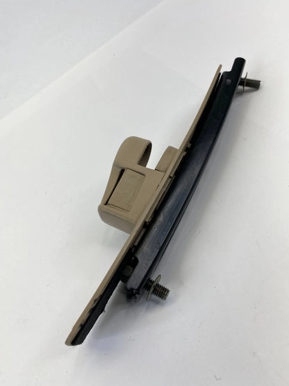 03-07 HONDA ACCORD SEDAN FRONT RIGHT PASSENGER SEAT BELT HEIGHT ADJUSTER OEM
