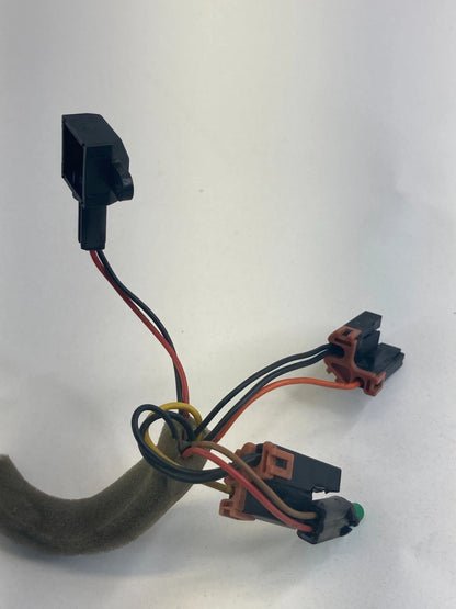 2010 10 KIA SEDONA CENTER CONSOLE SHIFTER LIGHT LAMP HARNESS WIRE WIRING CABLE