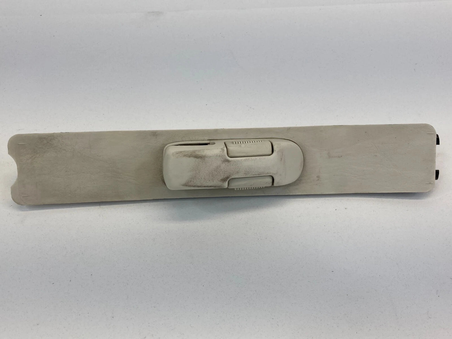 2008-2012 FORD ESCAPE FRONT LEFT DRIVER SEAT BELT SEATBELT HEIGHT ADJUSTER OEM