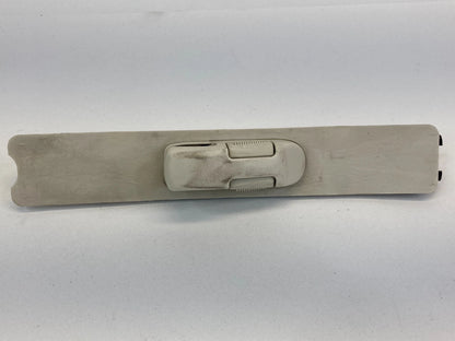 2008-2012 FORD ESCAPE FRONT LEFT DRIVER SEAT BELT SEATBELT HEIGHT ADJUSTER OEM