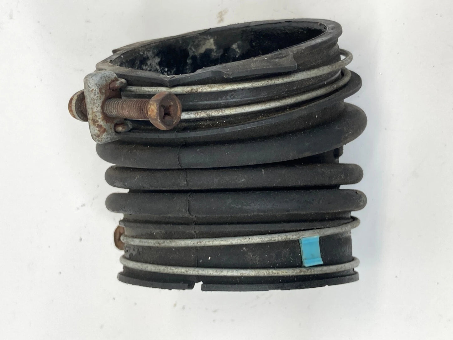 2004-2006 LEXUS RX330 AIR CLEANER INTAKE HOSE DUCT COUPLER BOOT OEM FACTORY