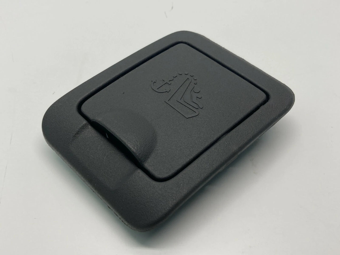 2015-2020 LINCOLN MKZ SEDAN SEAT CHILD ANCH COVER CAP 6L53-54613E54-A OEM