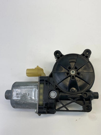 2011-2016 CHEVROLET CRUZE REAR RIGHT BACK SIDE DOOR WINDOW MOTOR 98810J3010 OEM