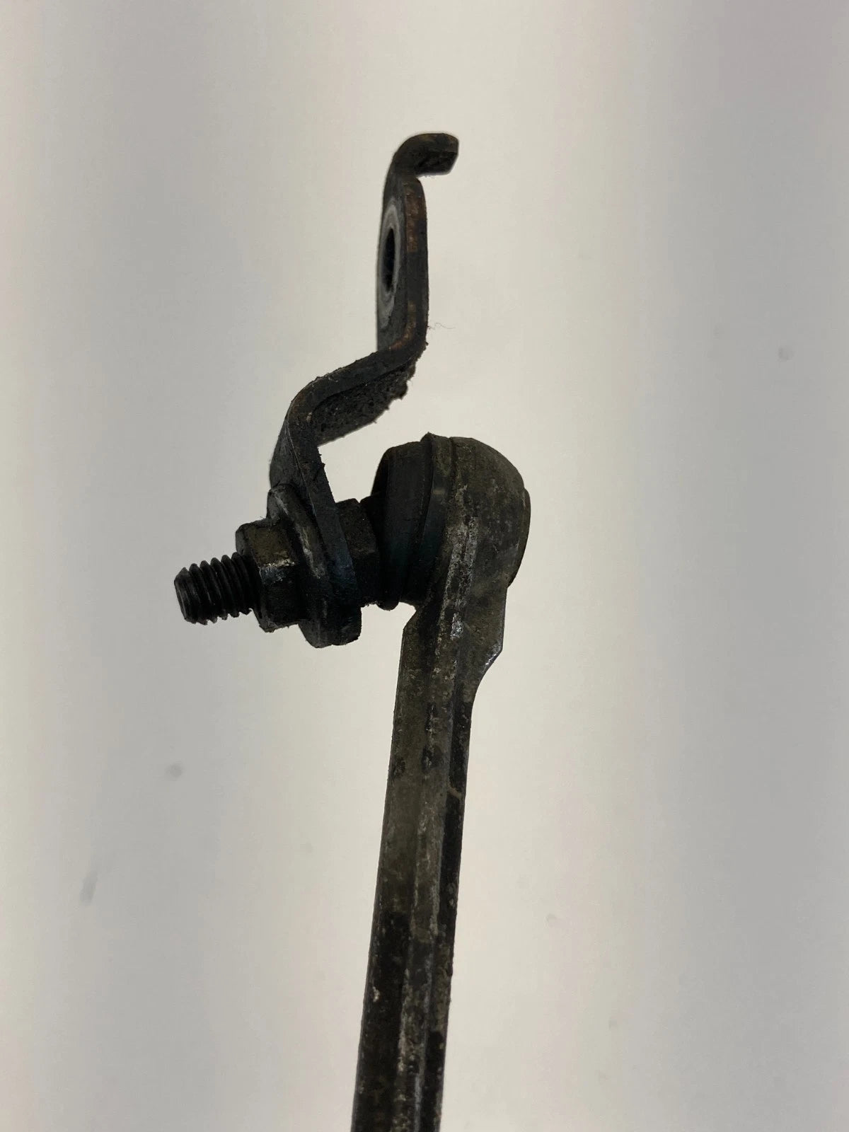 07-11 Lexus GS350 FRONT LEFT SUSPENSION LEVELING HEIGHT CONTROL LEVEL SENSOR OEM