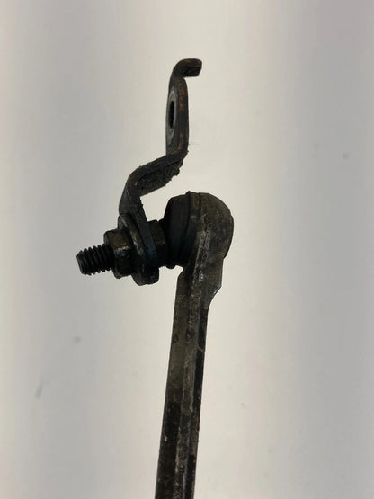 07-11 Lexus GS350 FRONT LEFT SUSPENSION LEVELING HEIGHT CONTROL LEVEL SENSOR OEM