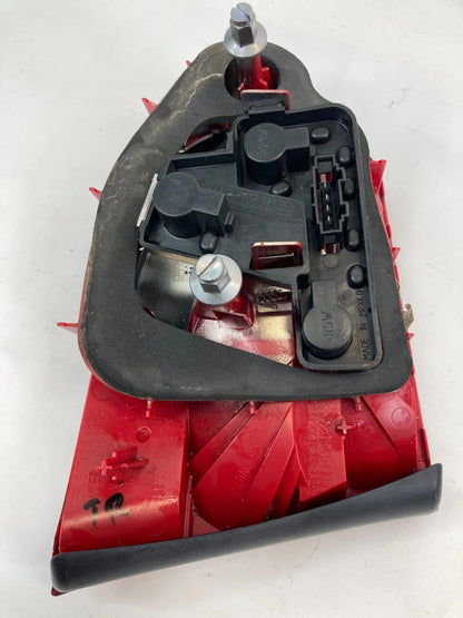 2011-2014 VOLKSWAGEN JETTA RR RIGHT SIDE TRUNK LID INNER TAILLIGH TAIL LIGHT OEM