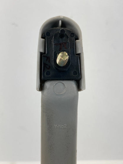 1996-2000 HYUNDAI ELANTRA ROOF INNER FRONT RIGHT GRAB ASSIST HANDLE OEM