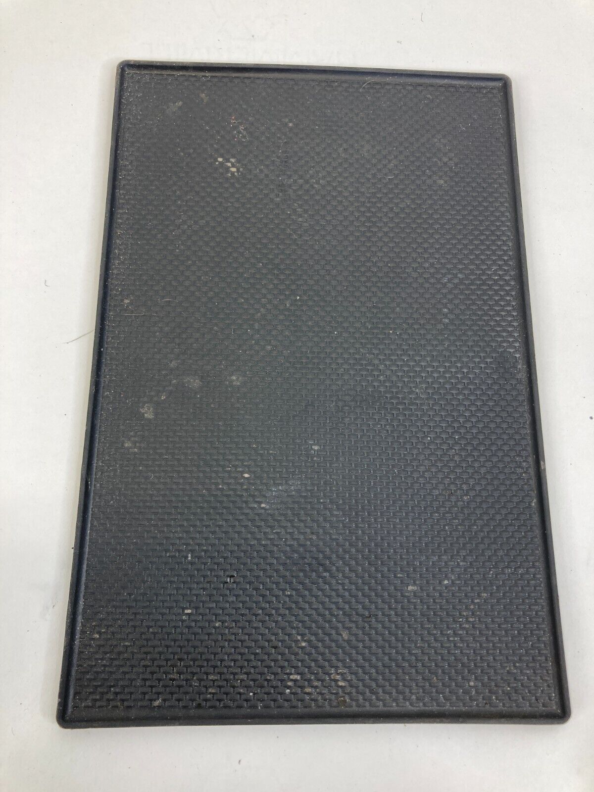 2011 12 13 14 2015 Hyundai Sonata Front Console Insert Mat Liner Cover OEM