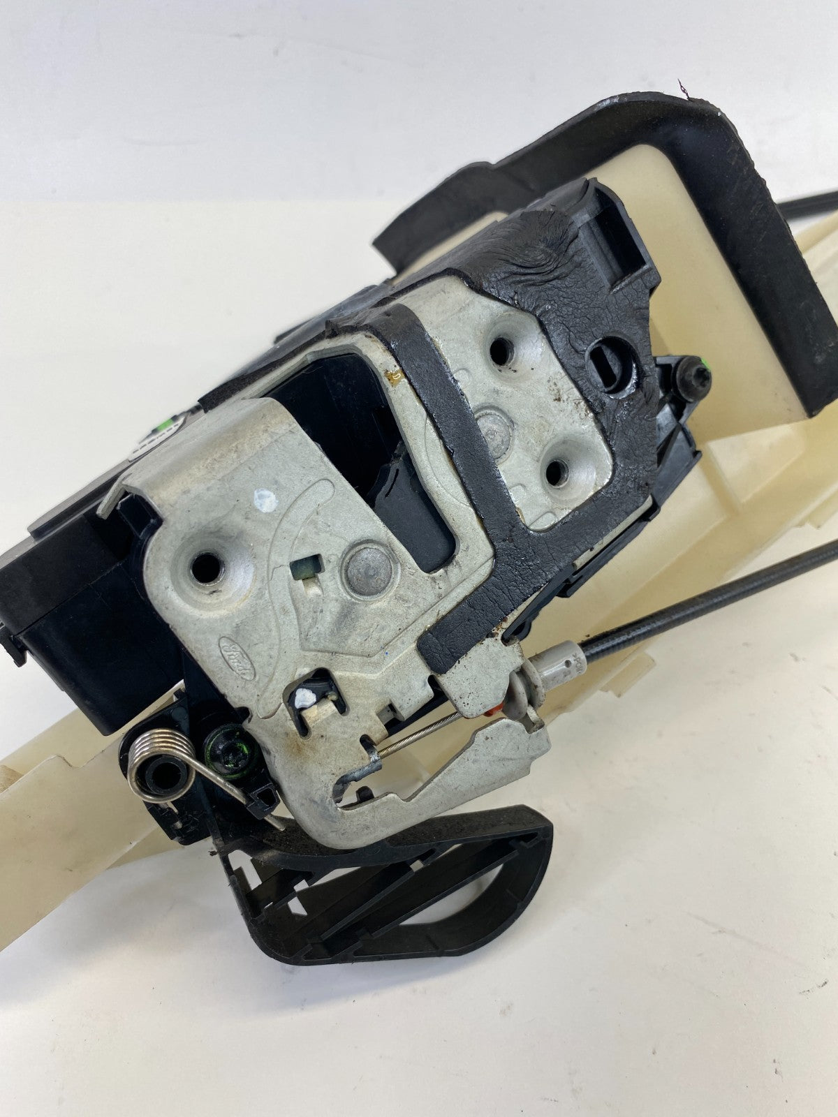 13-16 Ford C-Max Front Right Side Door Lock Latch Actuator CM5A-A21812-GA OEM