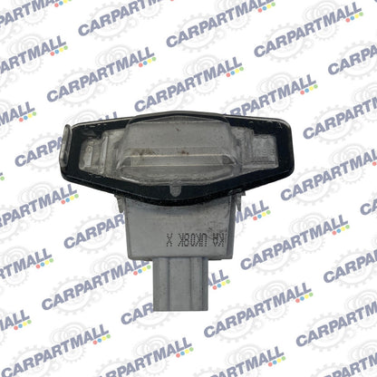 2007-2013 Acura MDX 2004-2008 TL Rear License Plate Light Lamp Assembly OEM
