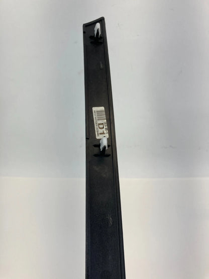 2010-2012 FORD TAURUS REAR RIGHT DOOR TRIM MOLDING APPLIQUE AG13-542771B36 OEM