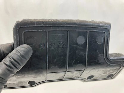 04 05 06 07 08 09 10 BMW X3 DASH PANEL DRAWER SHELF PAD INSERT MAT OEM