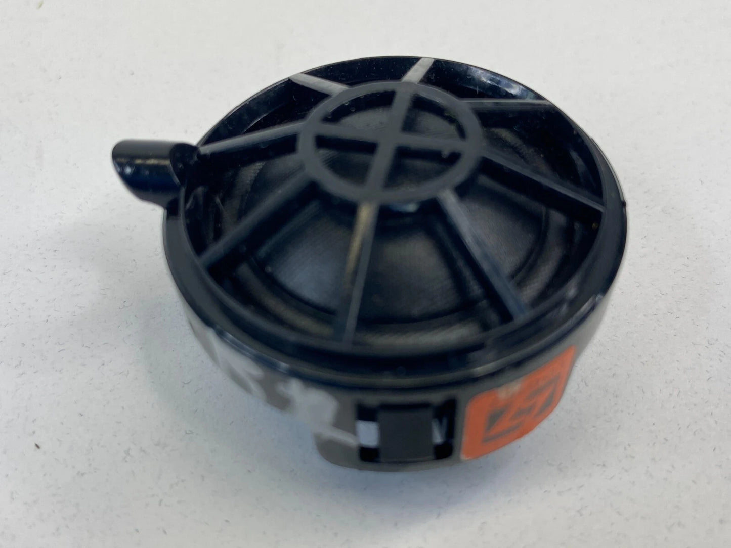 06-12 MERCEDES-BENZ R350 REAR LEFT SIDE DOOR TWEETER SPEAKER A1648203602 OEM