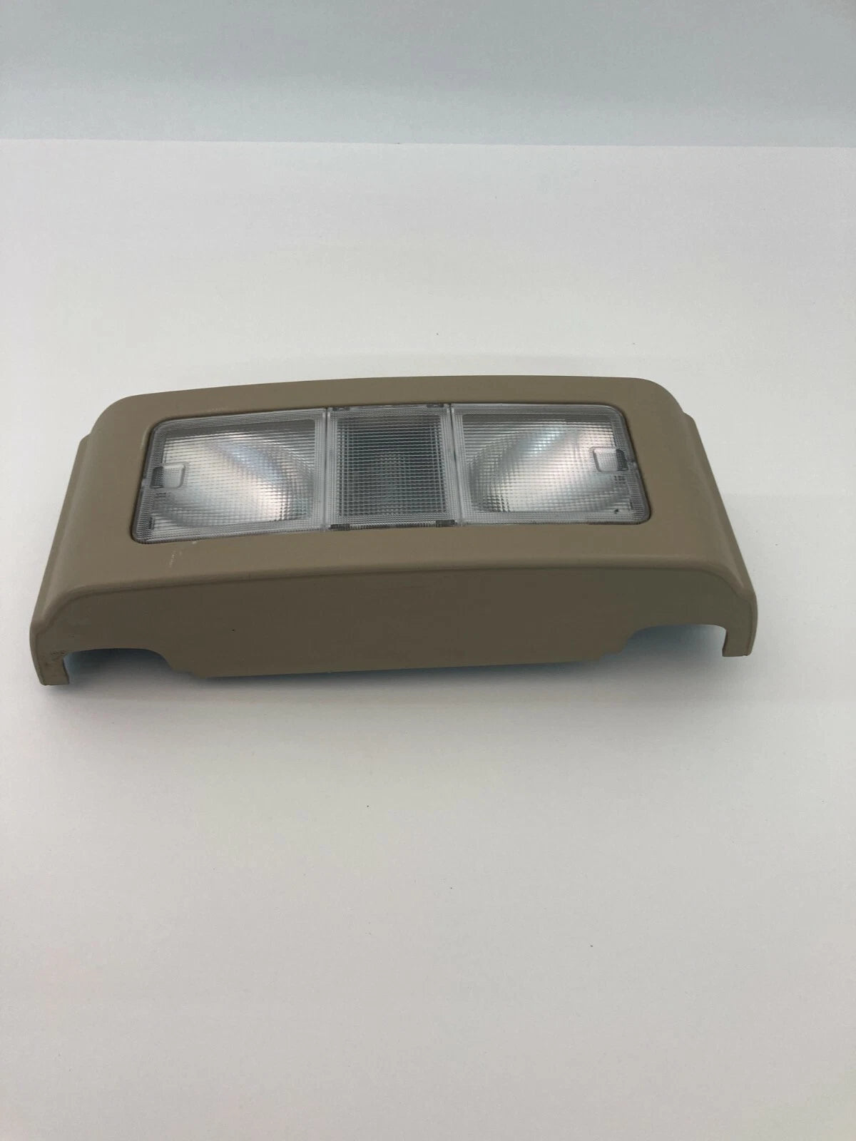 2005 2006 2007 SATURN RELAY CENTER ROOF OVERHEAD DOME MIDDLE MAP LIGHT LAMP OEM