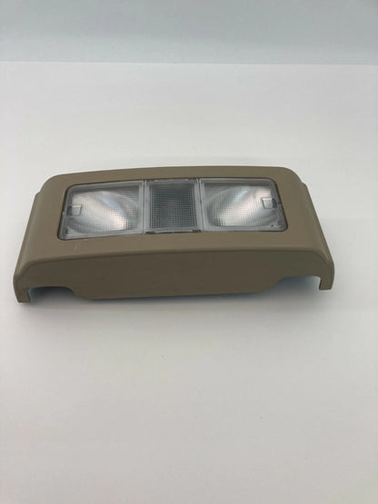 2005 2006 2007 SATURN RELAY CENTER ROOF OVERHEAD DOME MIDDLE MAP LIGHT LAMP OEM