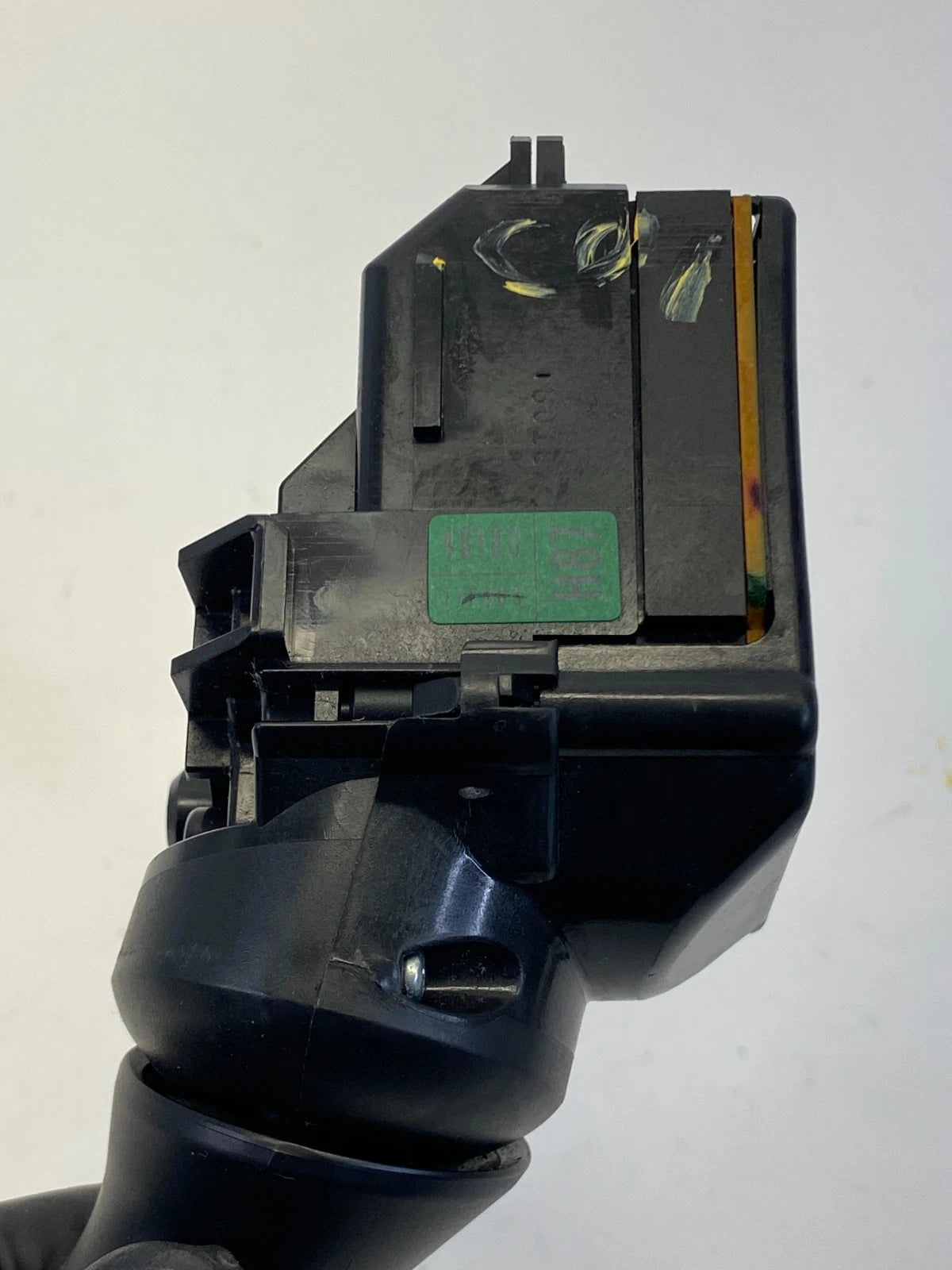 04-15 TOYOTA PRIUS WINDSHIELD WIPER SWITCH STALK WITH REAR CONTROL OEM 17F060