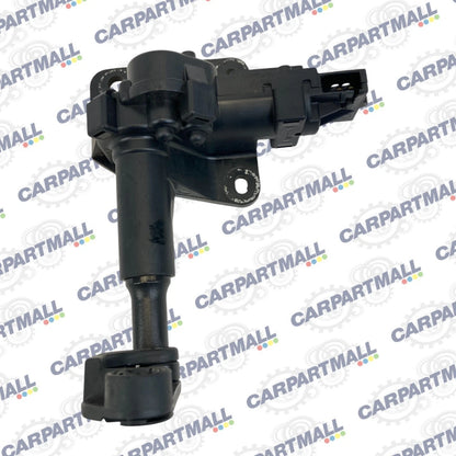 2001-2016 CHRYSLER TOWN & COUNTRY REAR LEFT QUARTER HANDLE POWER WINDOW OEM