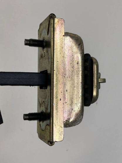 2003-2007 HONDA ACCORD COUPE FRONT RIGHT SIDE DOOR CHECK CHECKER STOPPER DETENT