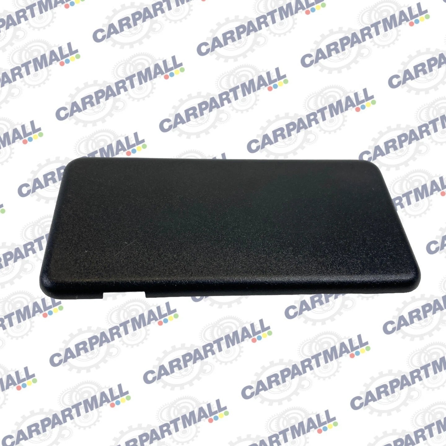 2004-2006 BMW 530I 525I INSTRUMENT PANEL BOTTOM BLIND PLATE COVER 7068753-02 OEM
