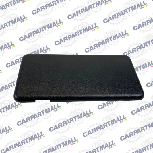 2004-2006 BMW 530I 525I INSTRUMENT PANEL BOTTOM BLIND PLATE COVER 7068753-02 OEM