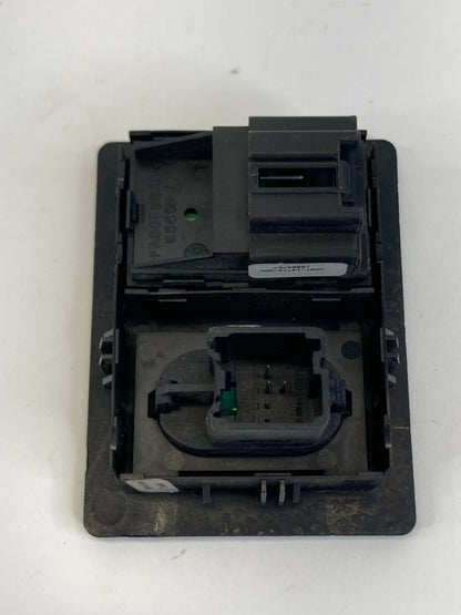 2009-2019 Ford Flex Height Pedal Adjustment & Heated Seat Switch 8A8T-14776-DAW