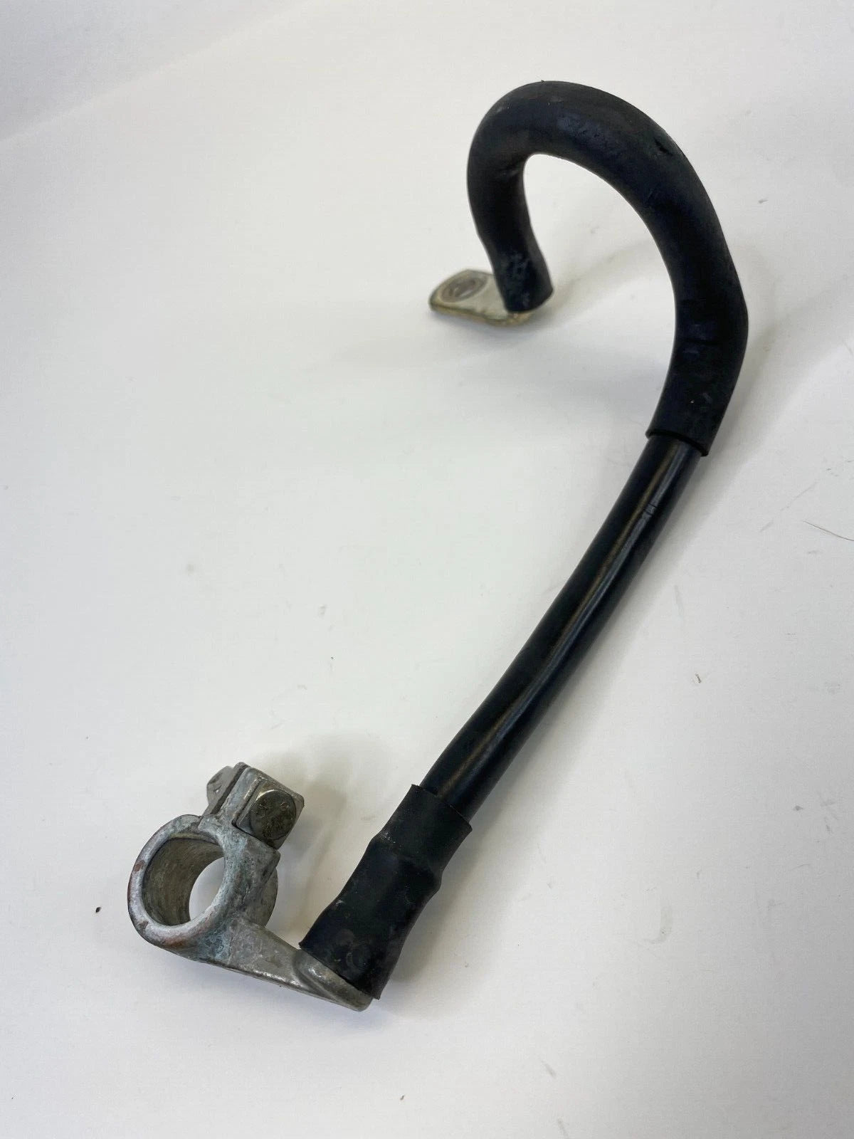 09-17 VOLKSWAGEN CC 2.0L TURBO BATTERY NEGATIVE CABLE TERMINAL WIRE 1T0971235A