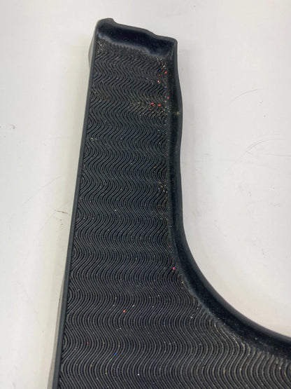 2003-2011 SAAB 9-3 93 GLOVE BOX STORAGE CONSOLE MAT LINER INSERT RUBBER 12793319