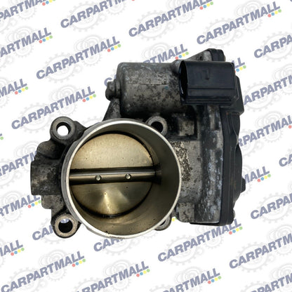 2013-2020 Ford Fusion 1.5L L4 A/T Throttle Body Throttle Valve OEM