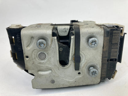 2007-2009 DODGE CALIBER REAR RIGHT DOOR LOCK LATCH RELEASE ACTUATOR 04589414AA