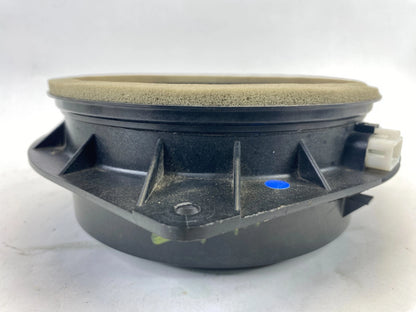 2006-2014 LEXUS IS250 IS350 FR RR RH LH LOWER DOOR AUDIO SPEAKER 8616053210 OEM