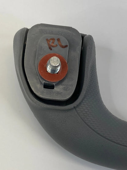 2012-2017 HYUNDAI ACCENT REAR LEFT SIDE ROOF INTERIOR GRAB GRIP HANDLE OEM