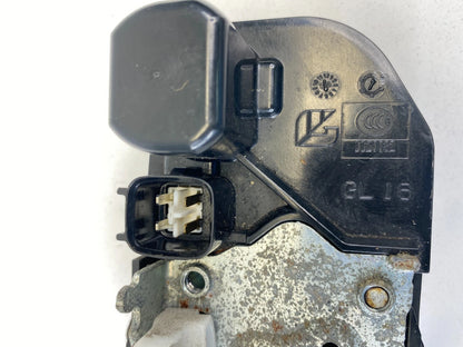 06-10 DODGE CHARGER 05-08 MAGNUM REAR LEFT SIDE DOOR LOCK LATCH ACTUATOR 1120032