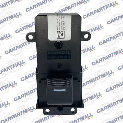 2007 2008 2009 ACURA RDX REAR RIGHT SIDE DOOR WINDOW SWITCH 35770-STKA-A011 OEM
