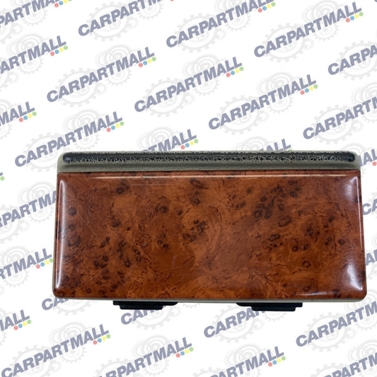 2003 2004 Infiniti G35 Sedan Rear Center Console Ashtray Ash Tray 96510-AL500