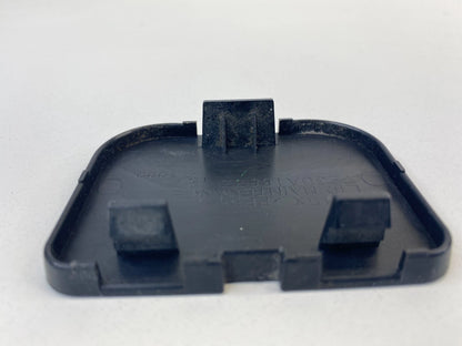07-13 MITSUBISHI OUTLANDER REAR QUARTER PANEL PLUG CAP COVER TRIM 7230A168 OEM