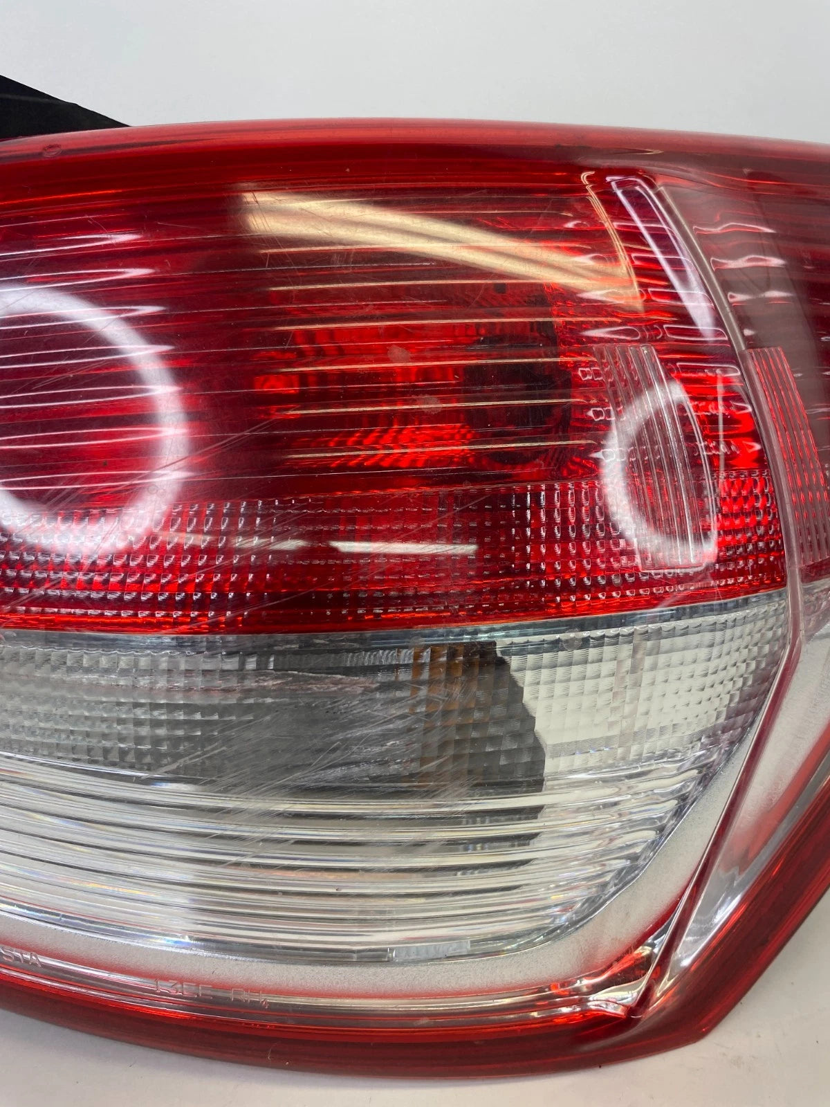 2013-2016 Ford Escape Rear Right Passenger Side Taillight Tail Lamp Assy OEM