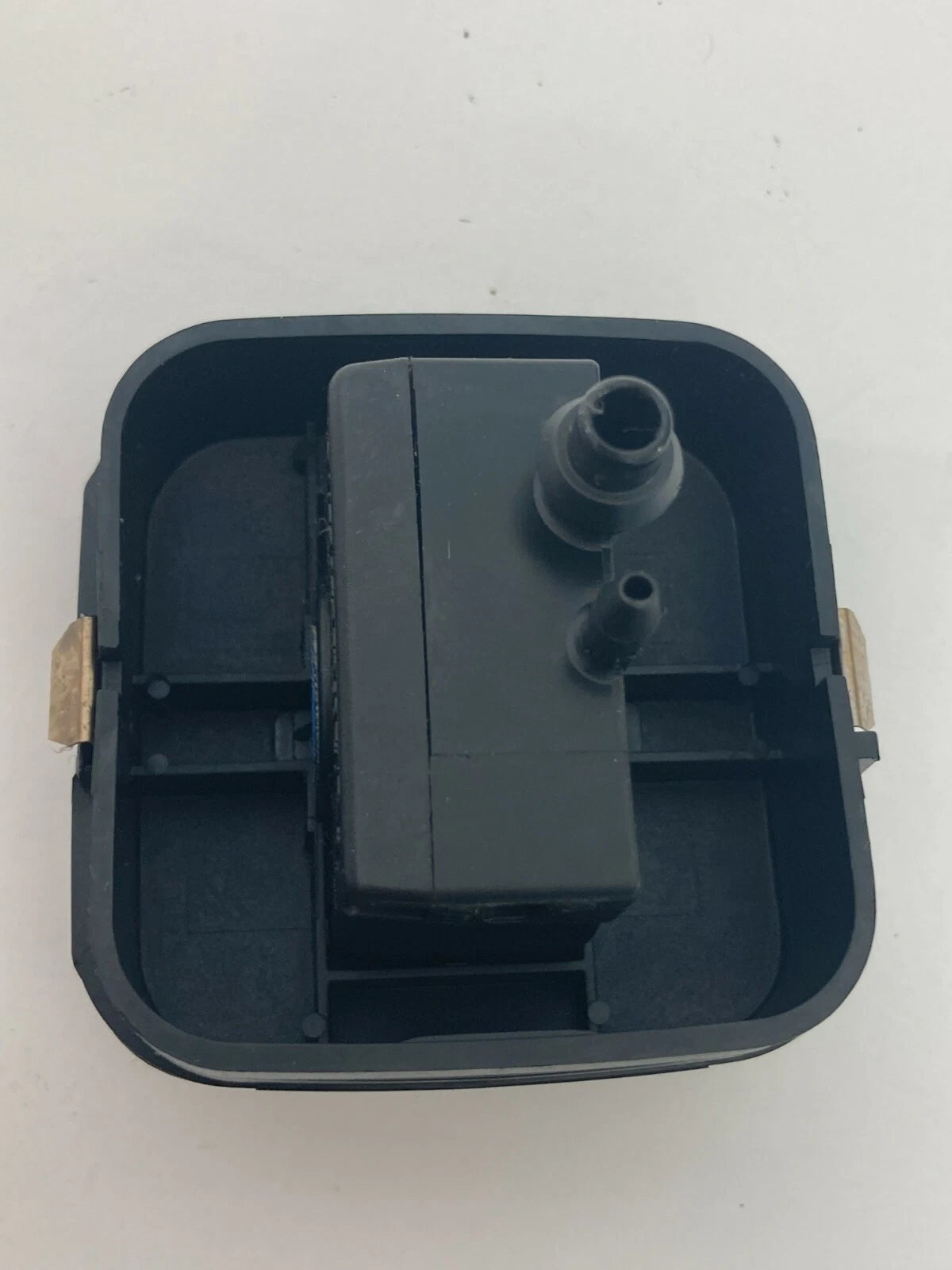 00-06 MERCEDES-BENZ S-CLASS S500 FRONT SEAT LUMBAR ADJUSTER SWITCH 220-800-08-78