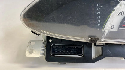 2007 TOYOTA YARIS DASH SPEEDOMETER INSTRUMENT UNIT FRONT OEM FACTORY 83800-52F10