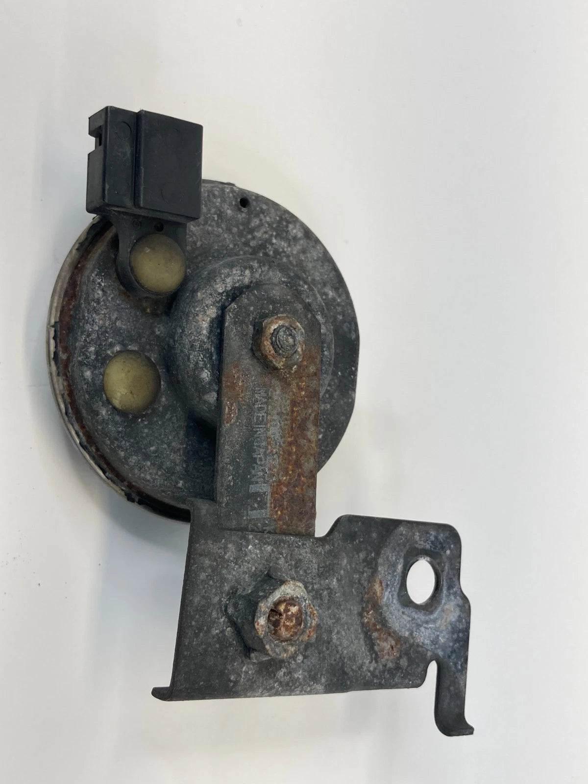 2008-2014 SCION XD HIGHT NOTE HORN ALARM SIGNAL HORN ASSEMBLY OEM