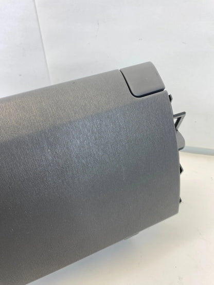 2010-2015 TOYOTA PRIUS UPPER GLOVE BOX STORAGE COMPARTMENT UNIT OEM 55511-47040