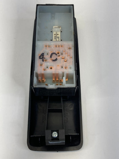 08-13 Nissan Rogue Front Right Door Power Window & Lock Switch 80960-JM00A OEM