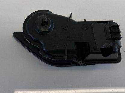 2001-2007 Ford Escape Rear Left Side Inner Door Handle RR LH YL84-7822615AL OEM