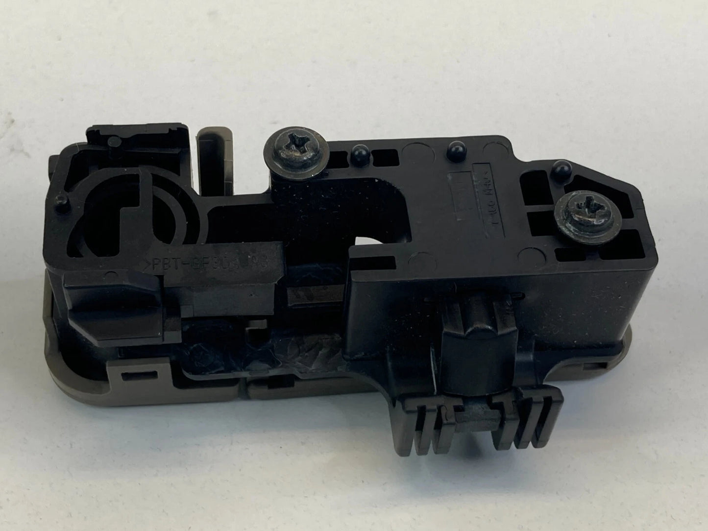 2007 2008 2010 2011 MITSUBISHI ENDEAVOR SUV 4-DR GLOVE BOX STORAGE LOCK LATCH