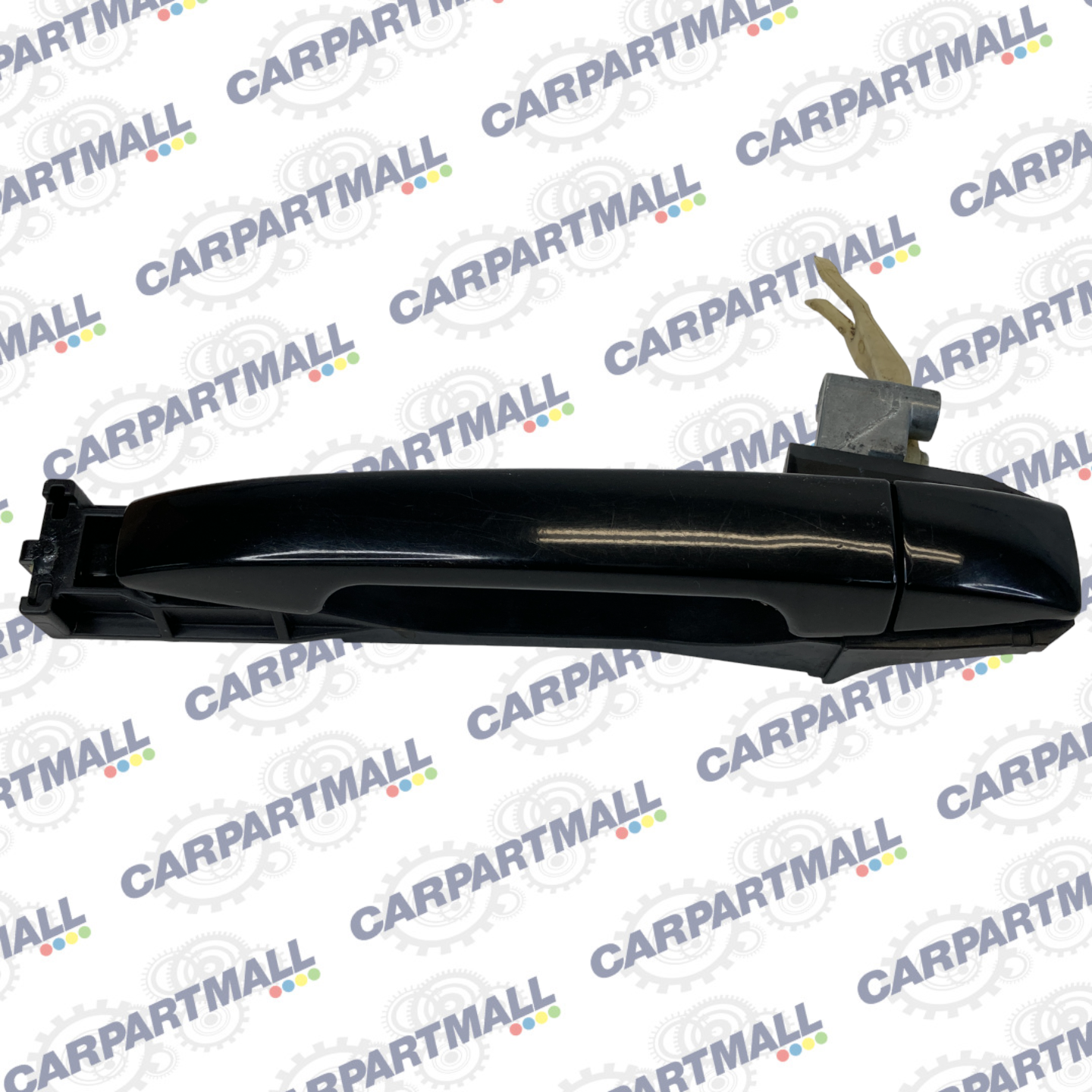 2010-2014 Subaru Legacy Rear Left Side Exterior Outside Door Handle Assembly