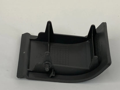 06-11 HONDA CIVIC COUPE REAR RIGHT CHILD SEAT ANCHOR TRIM COVER 84502SVAA010M1