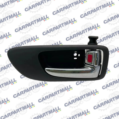 2003-2008 MAZDA 6 MAZDA6 REAR RIGHT BACK SIDE INNER DOOR HANDLE RR RH OEM