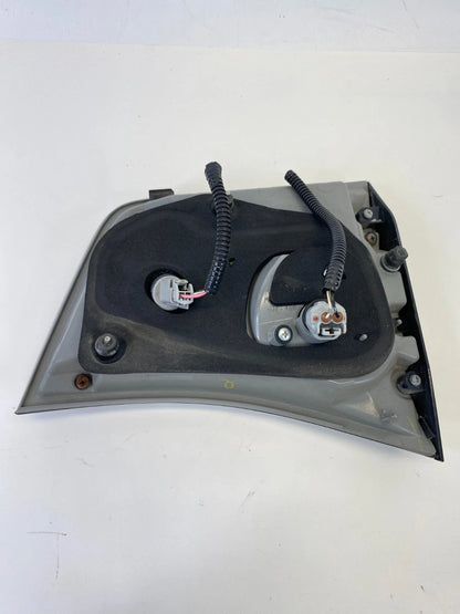 2004 TO 2009 LEXUS RX350 RX330 RIGHT PASSENGER INNER TAIL LIGHT TAILLIGHT LAMP