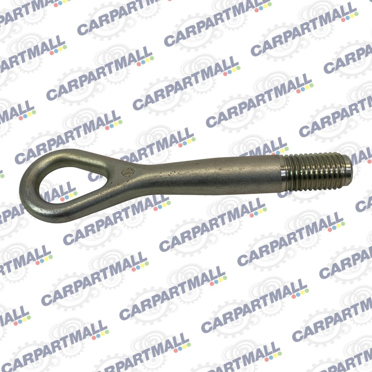 2015-2019 Nissan Versa Note Front Bumper Towing Hook Tow Eye Bolt Hinge OEM