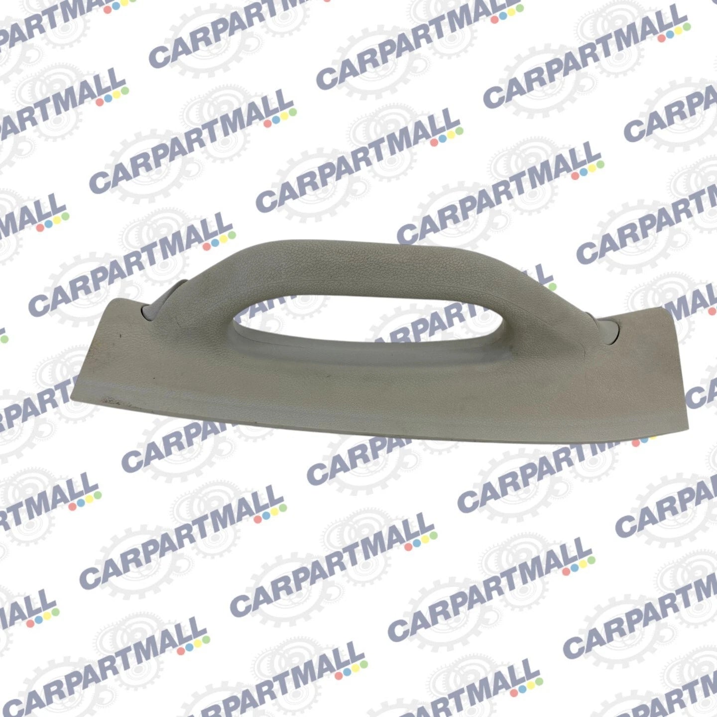 08-10 CHRYSLER TOWN & COUNTRY REAR LEFT B PILLAR GRIP GRAB HANDLE 1AR41ES3AH OEM